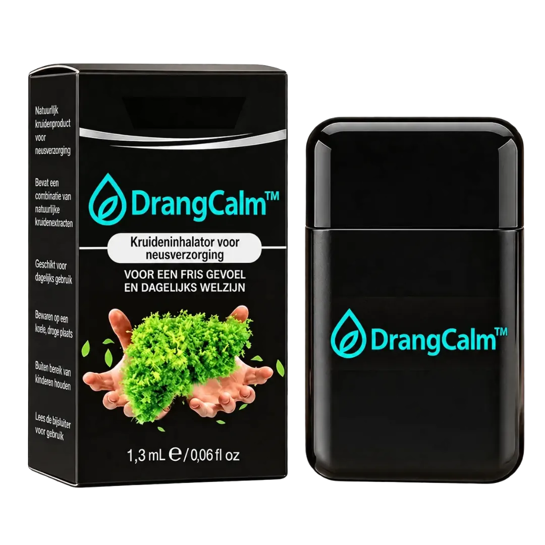 DrangCalm