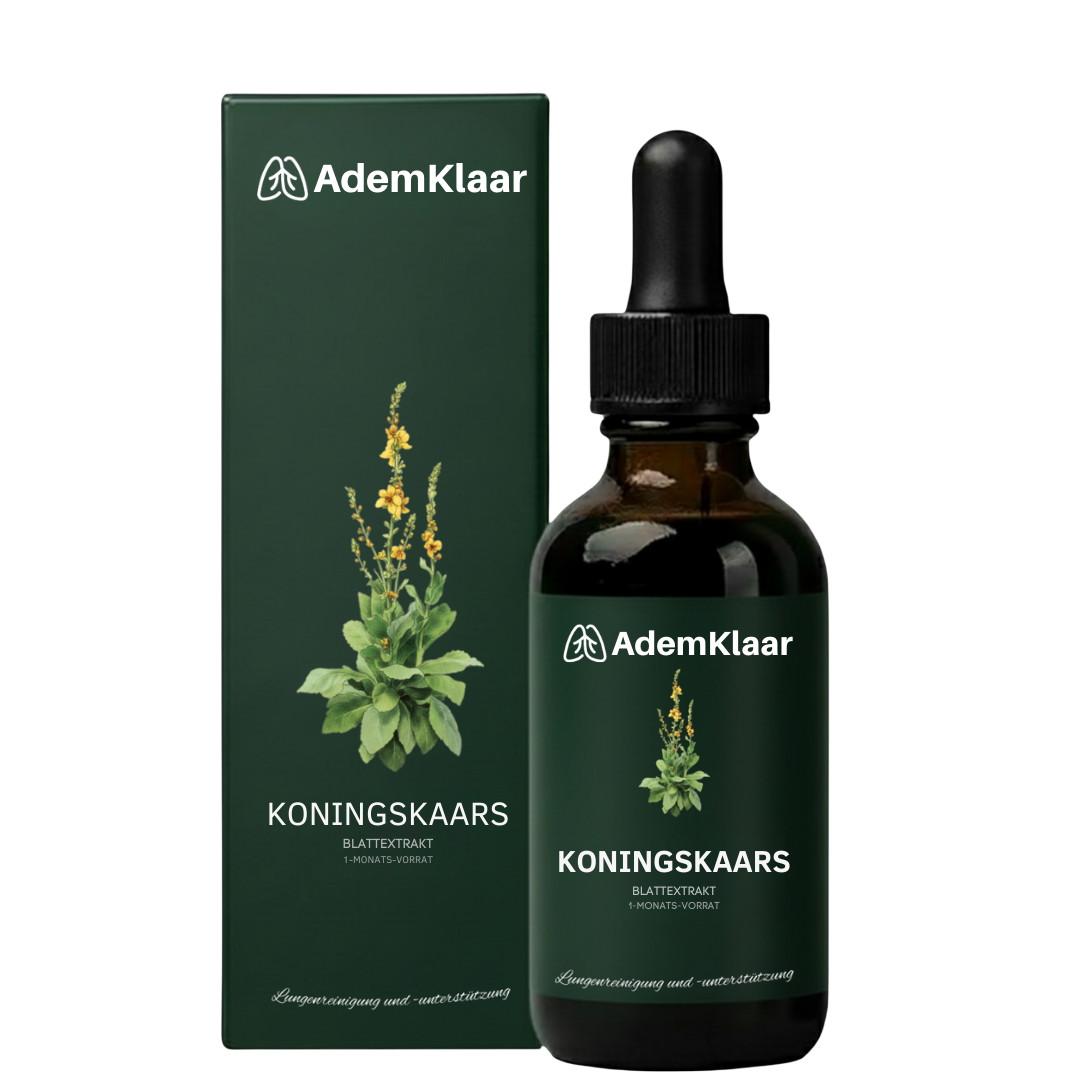 AdemKlaar