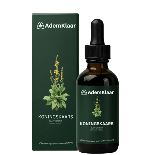 AdemKlaar