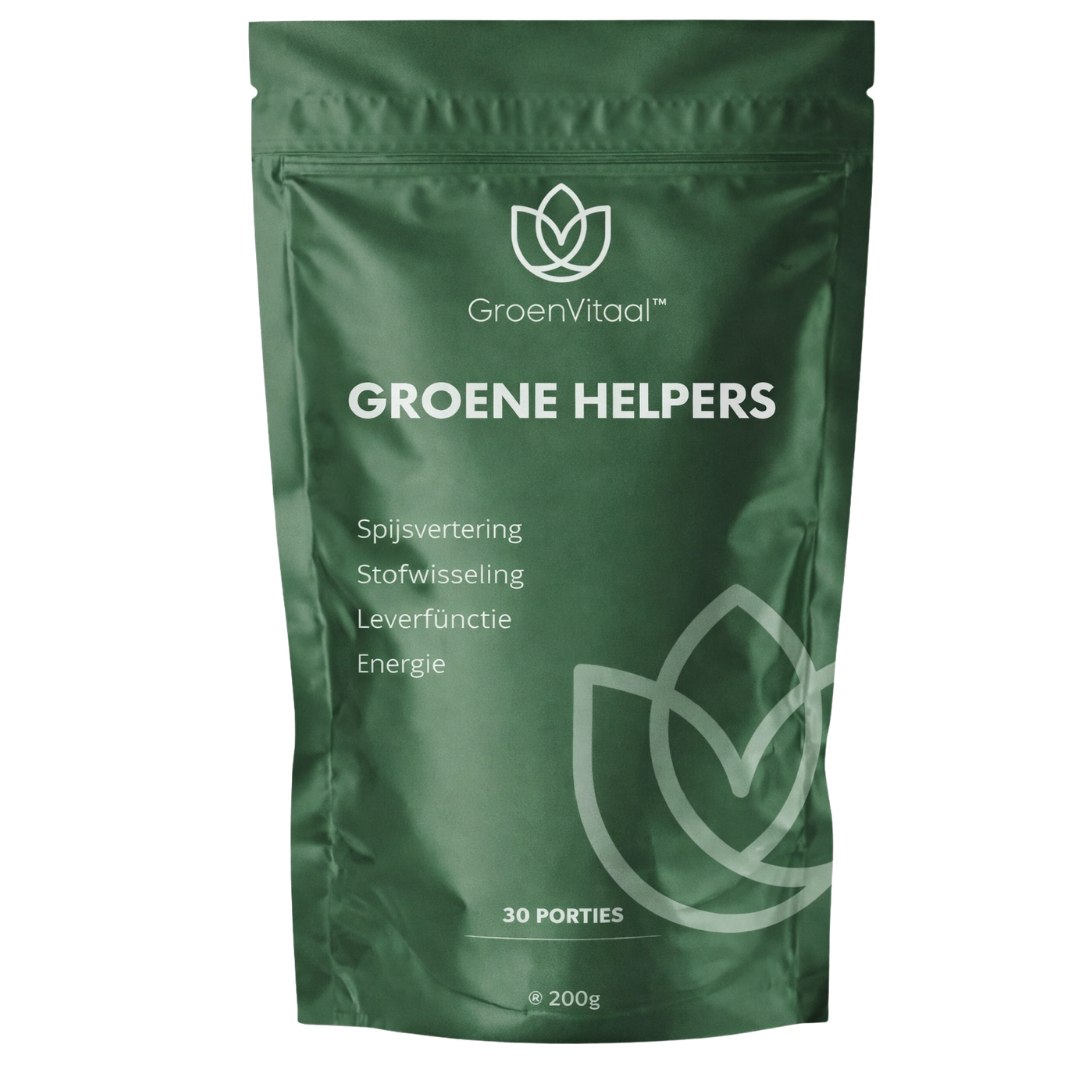 GroenVitaal