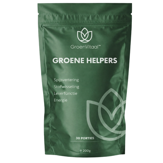 GroenVitaal