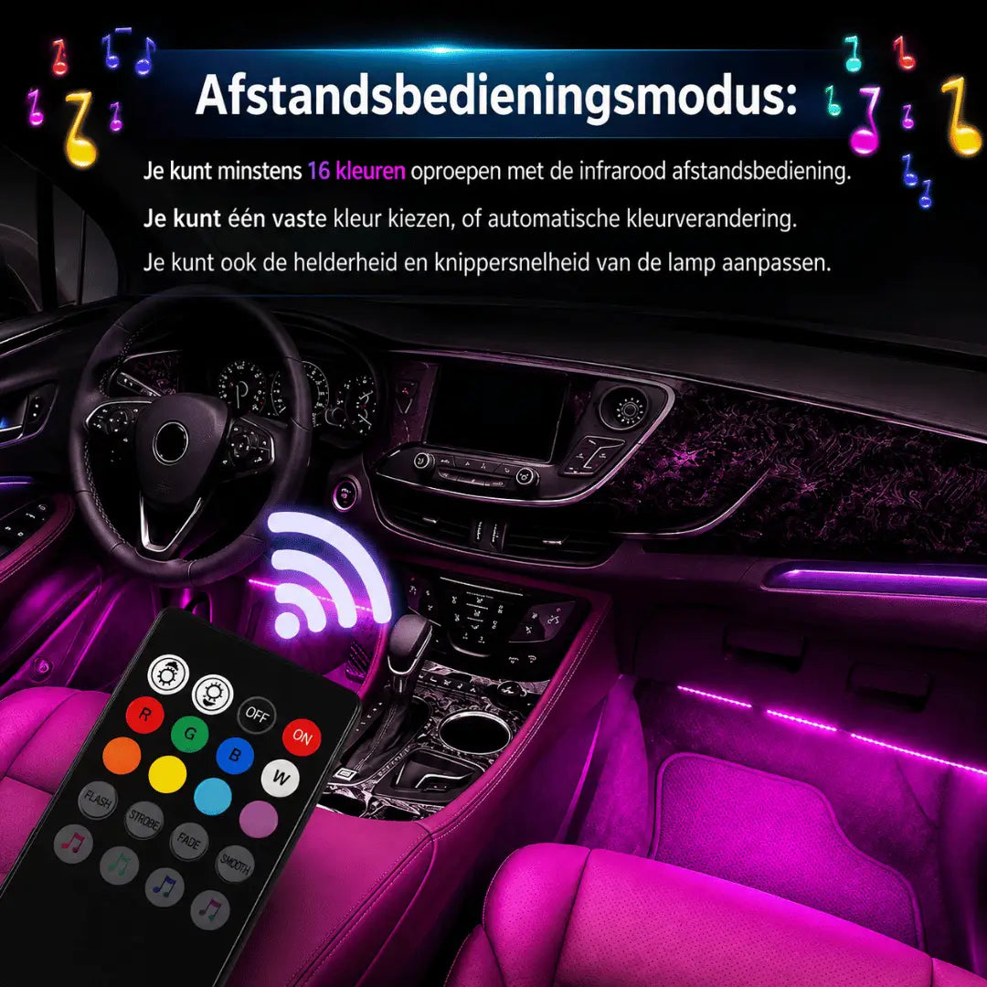 RijGloed