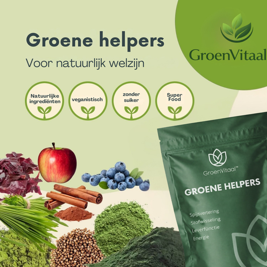 GroenVitaal