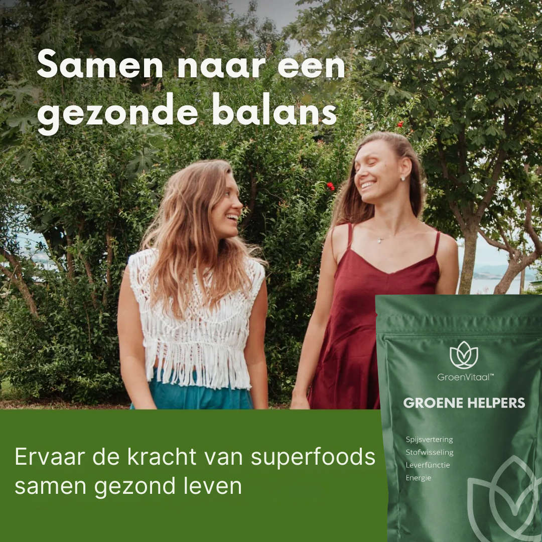 GroenVitaal