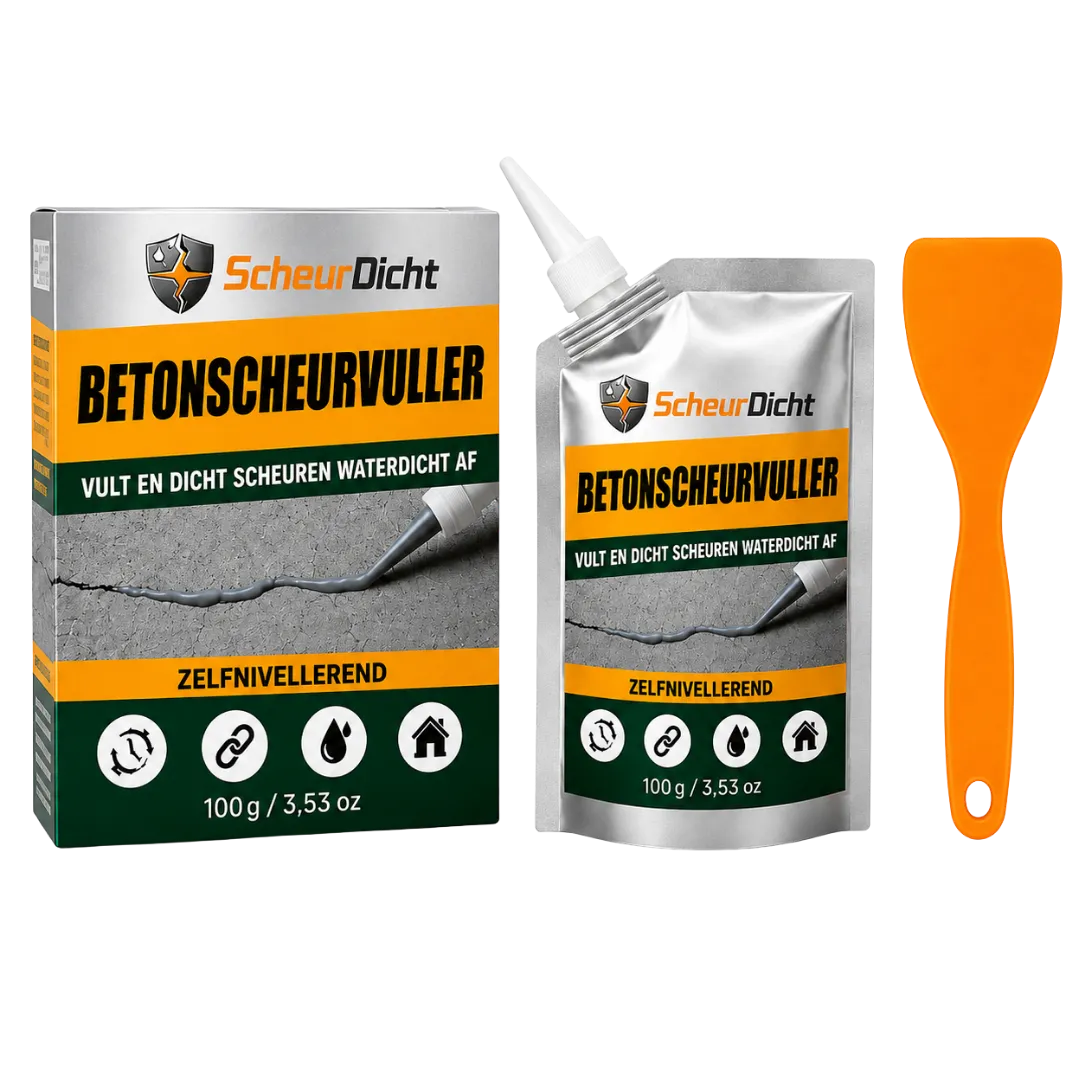ScheurDicht
