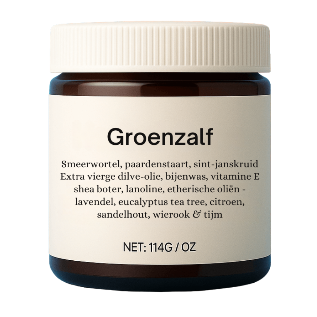 Groenzalf