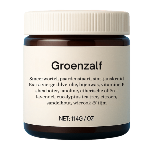 Groenzalf