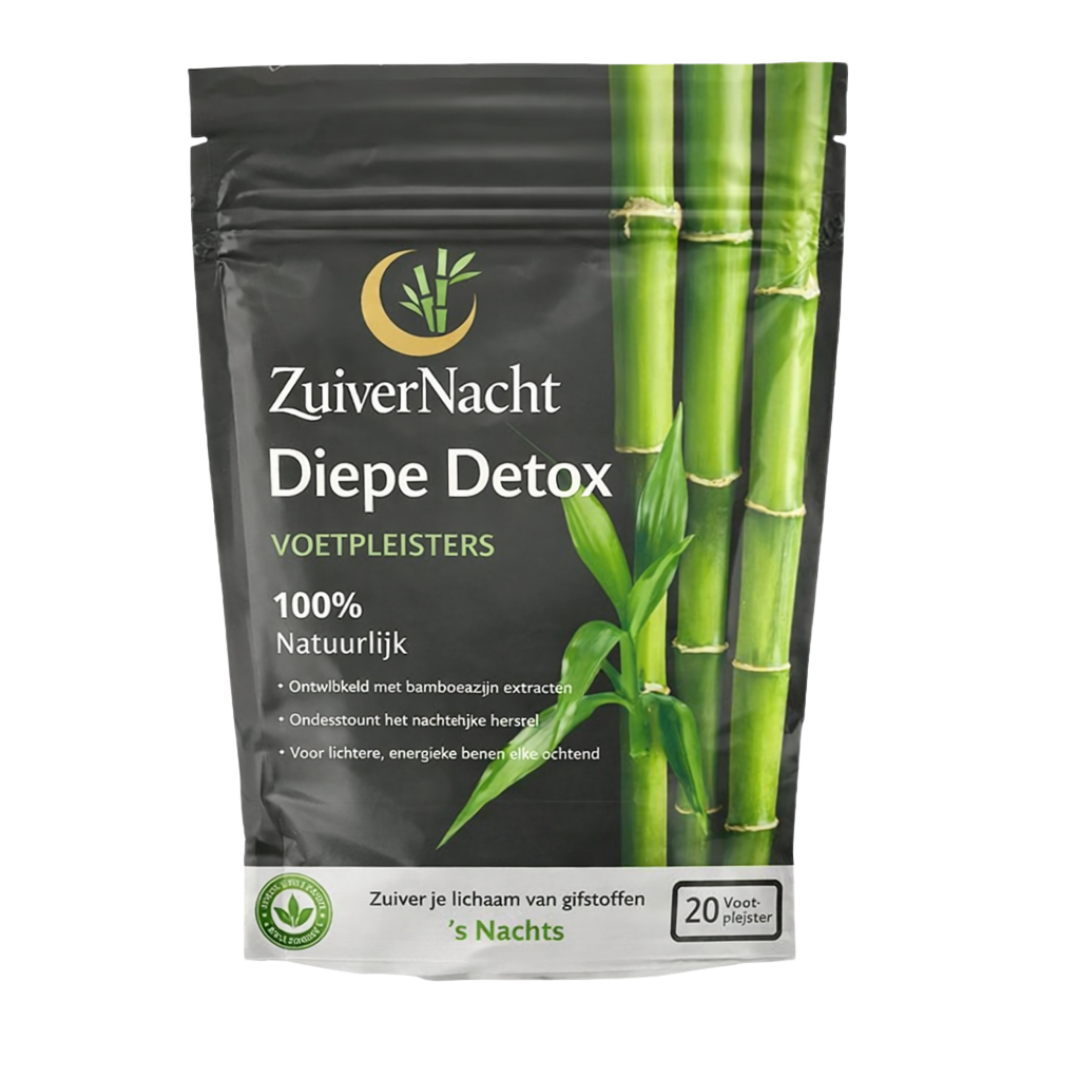 ZuiverNacht