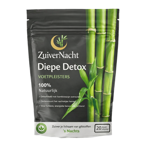 ZuiverNacht