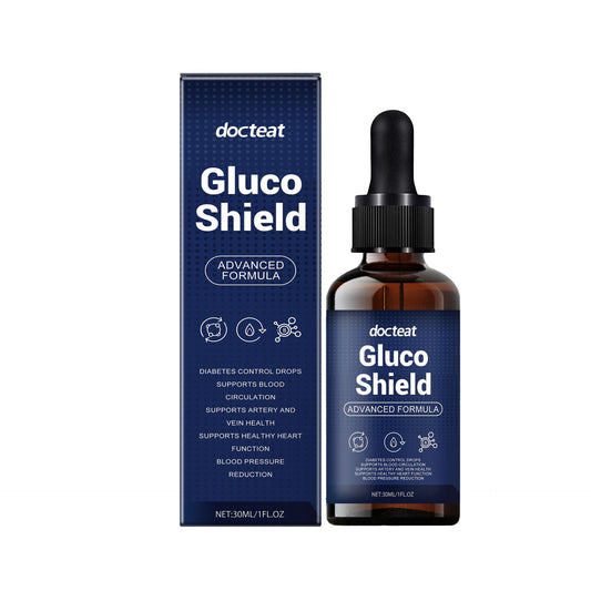 glucosedruppels