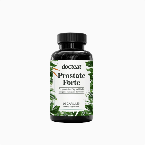 Prostaatcapsule