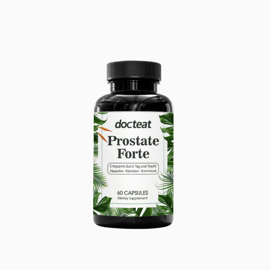 Prostaatcapsule