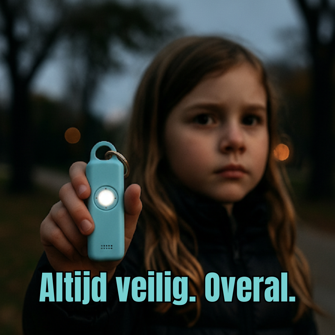 Vogeltje
