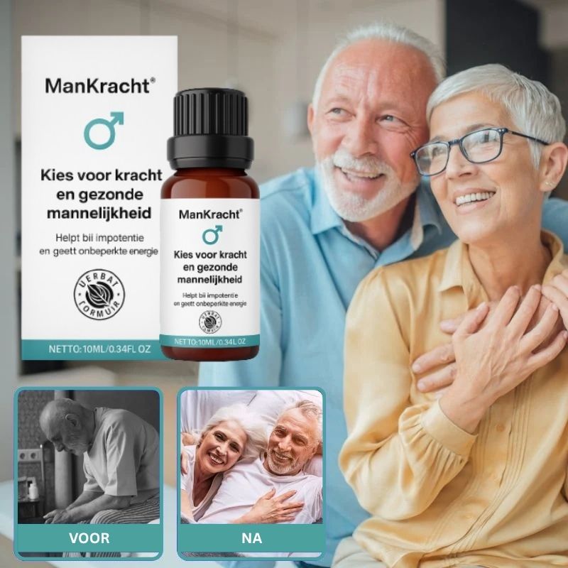 ManKracht