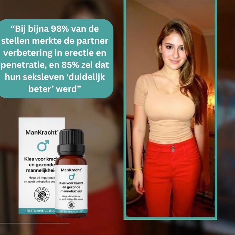 ManKracht