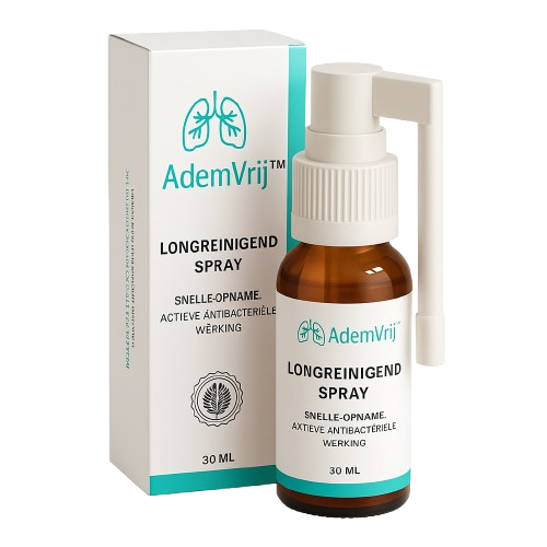 AdemVrij