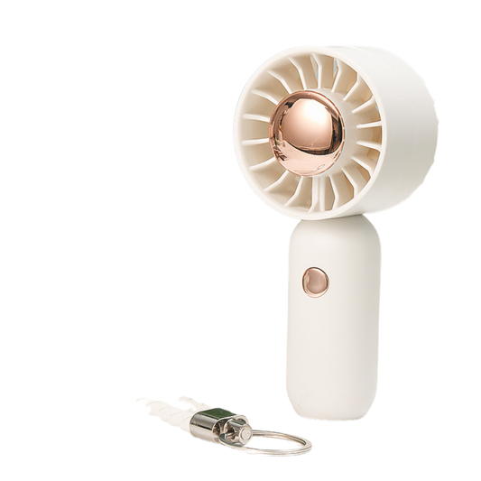 Handventilator