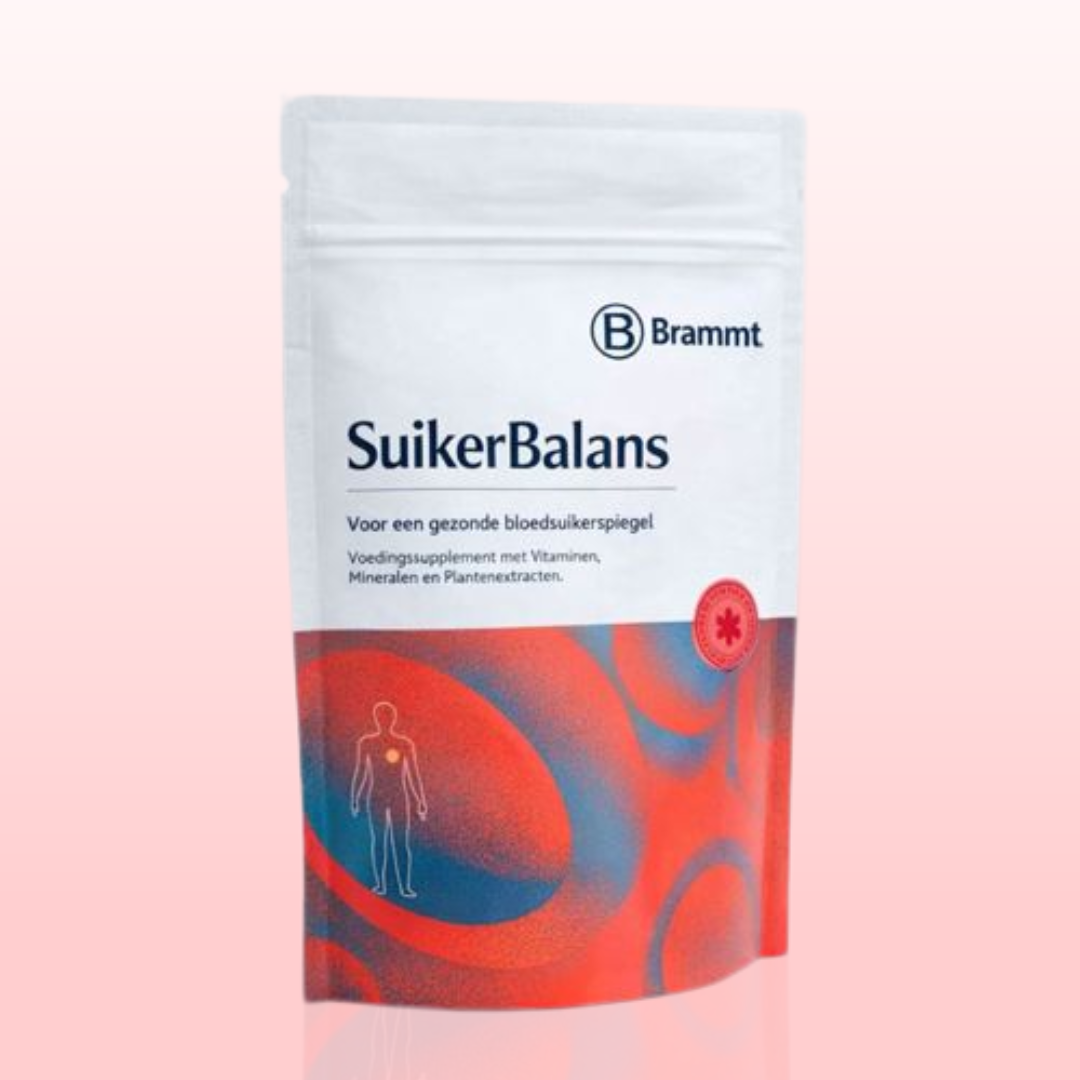 SuikerBalans