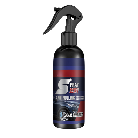 Extra coatingspray