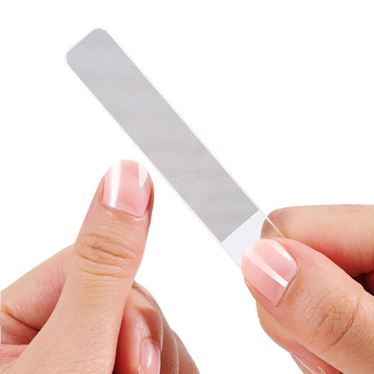 Nagelpolijster