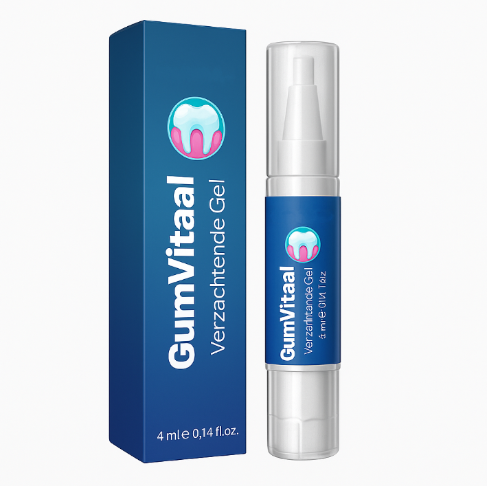 GumVitaal