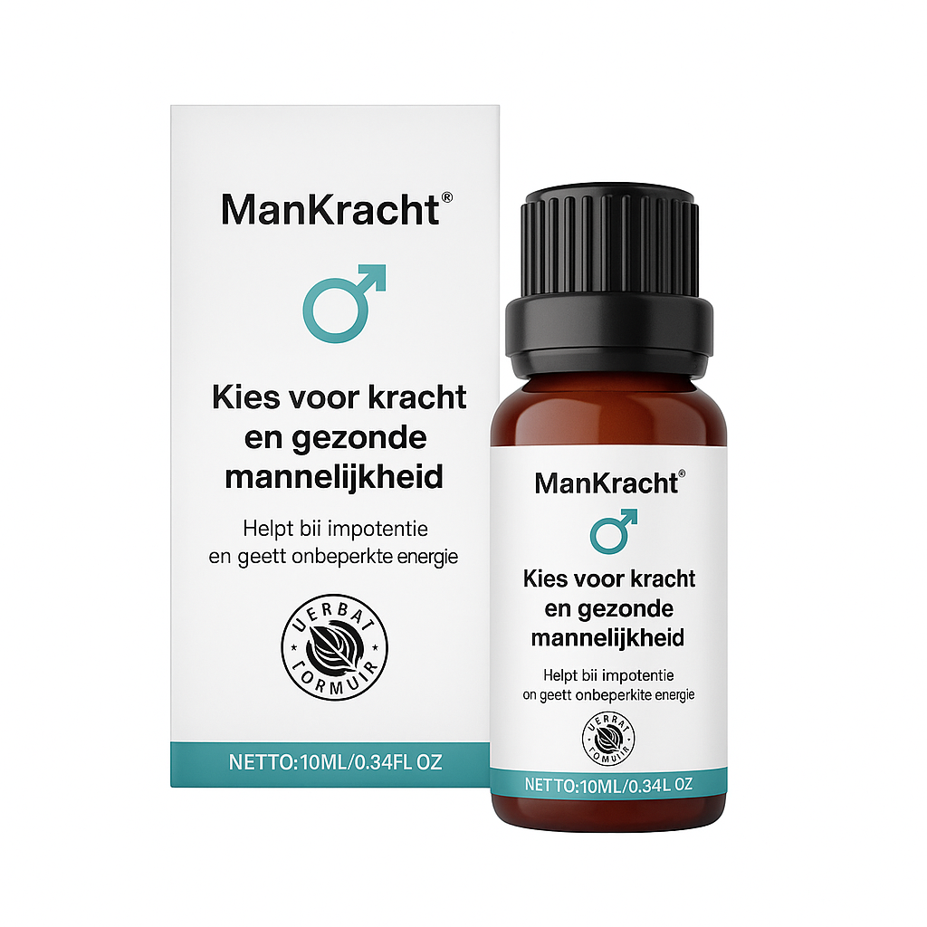 ManKracht