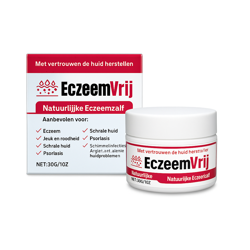 EczeemVrij