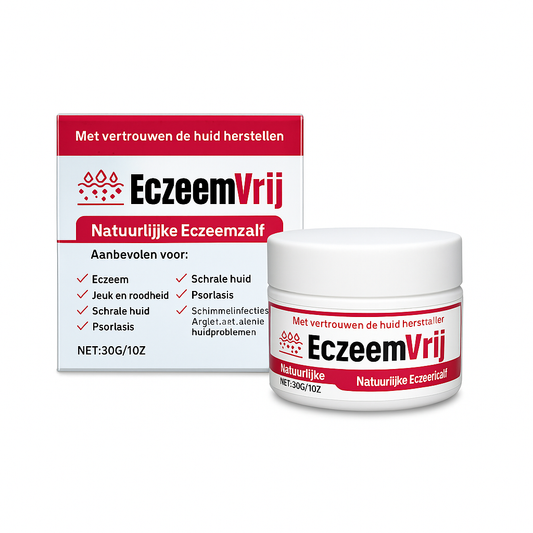 EczeemVrij