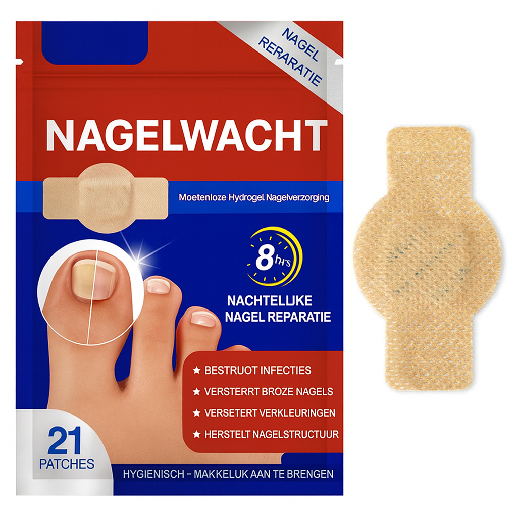 NagelWacht