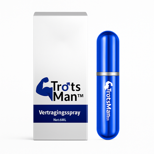 TrotsMan