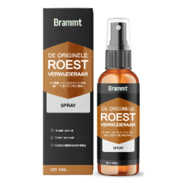 Brammt Roestverwijder Spray